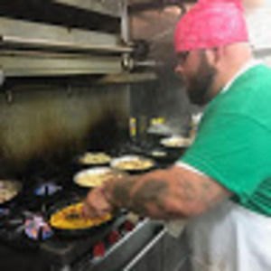 Meet your Posher, Anthony